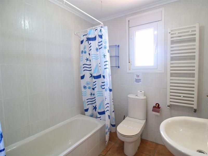 Bungalows Puerta De กัลเป ภายนอก รูปภาพ